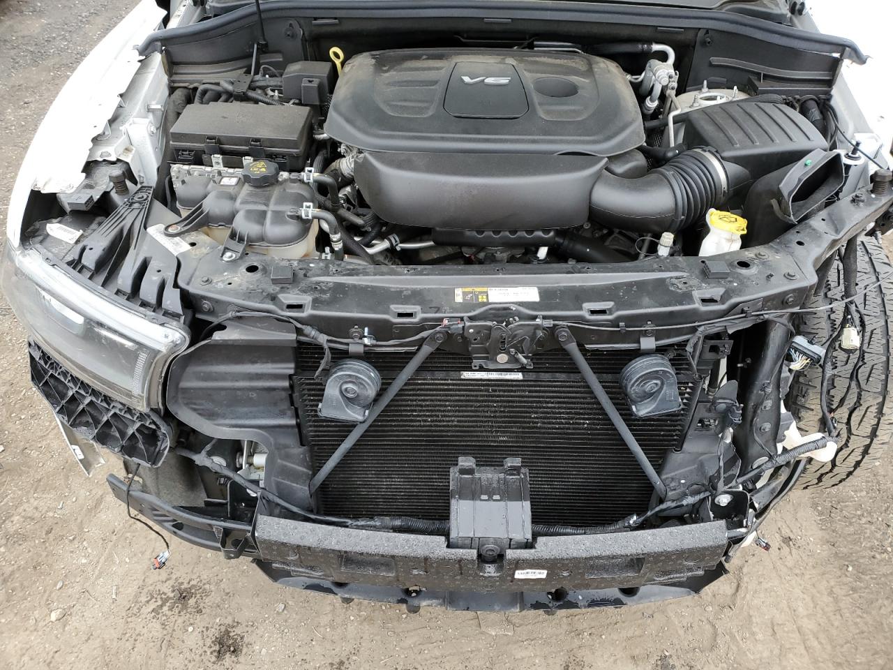 2018 Dodge Durango - Image 12
