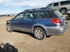 2008 Subaru Outback  იყიდება Brighton-ში, CO - Front End