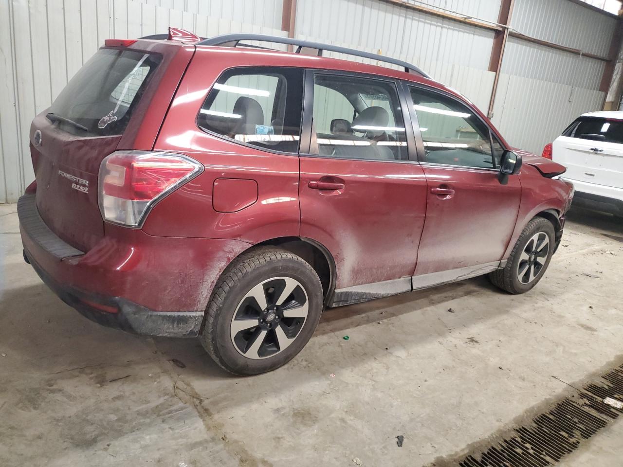 2017 Subaru Forester - Image 3