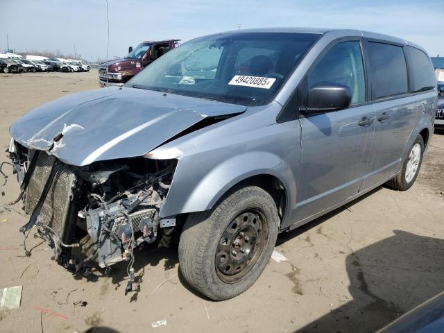 2020 Dodge Grand Caravan Se