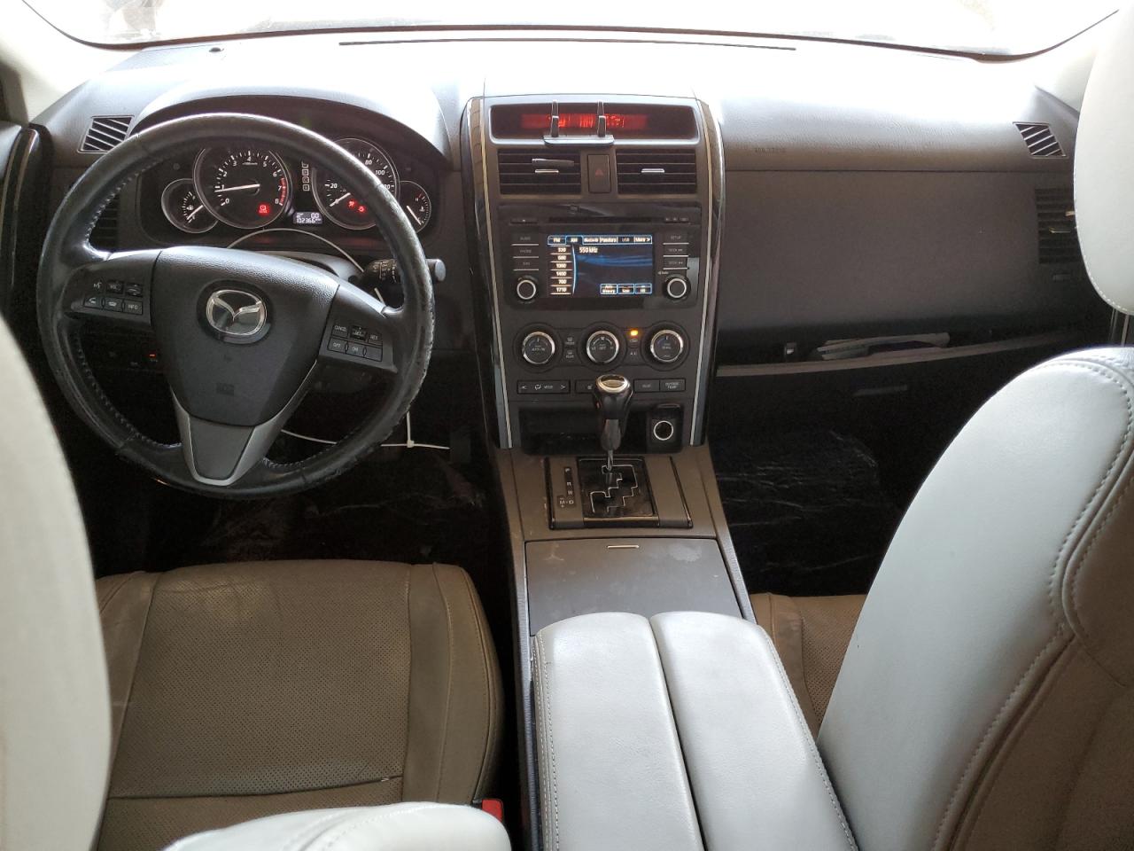 2015 Mazda CX-9 - Image 8