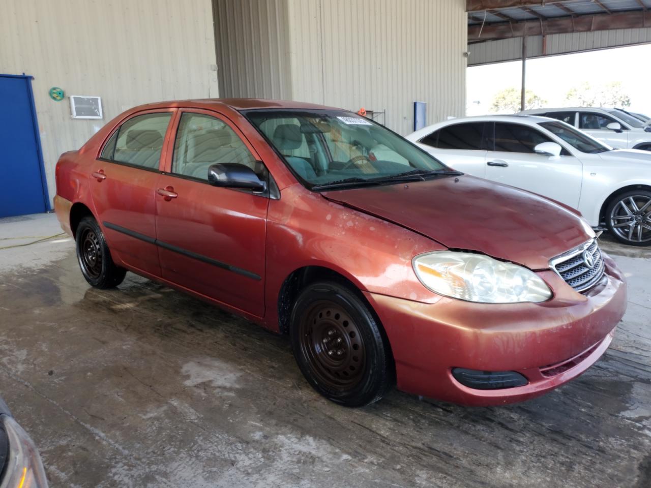 2007 Toyota Corolla - Image 4