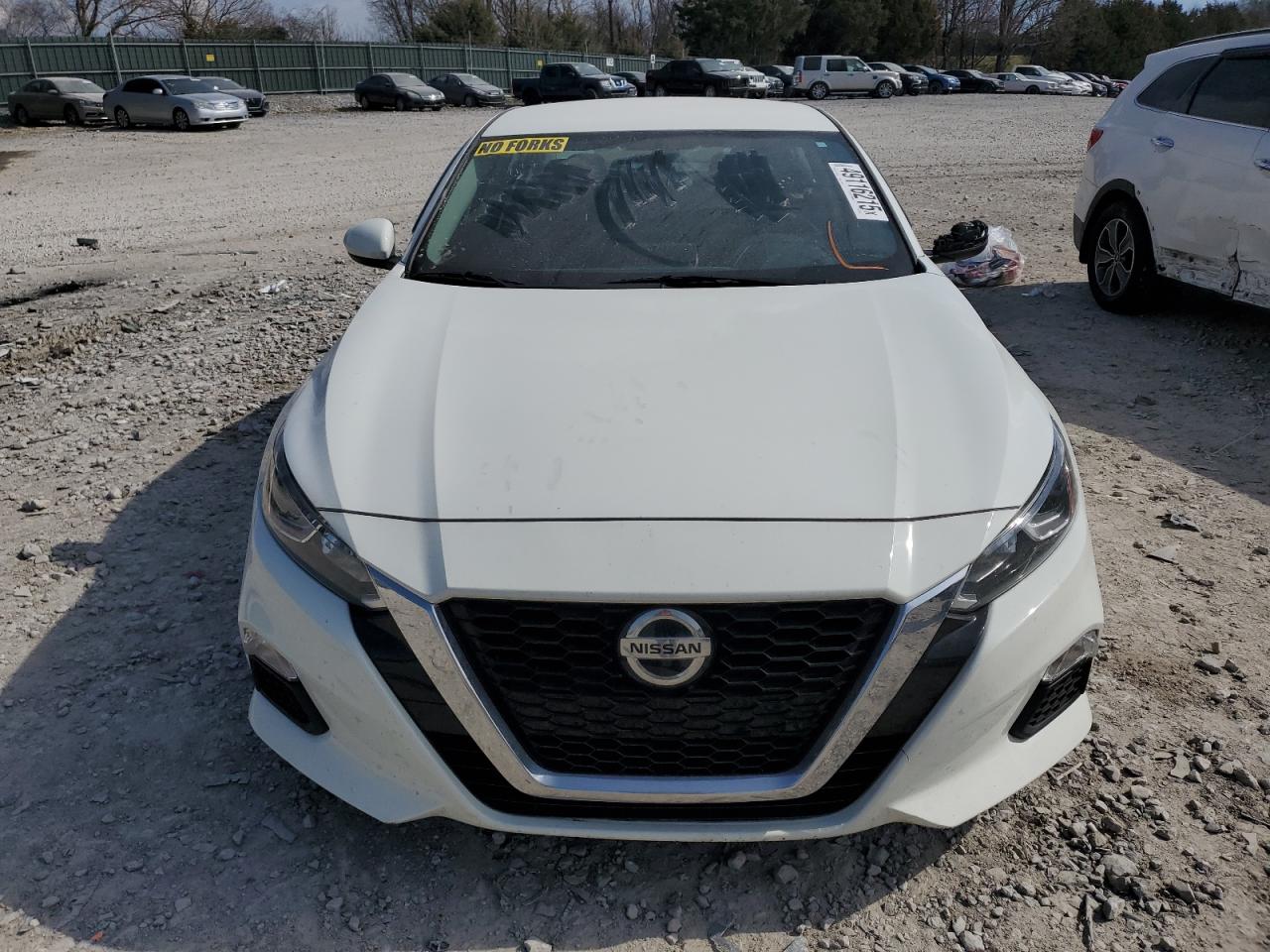 NISSAN ALTIMA 2020 VIN 1N4BL4BV2LC259484 photo 9