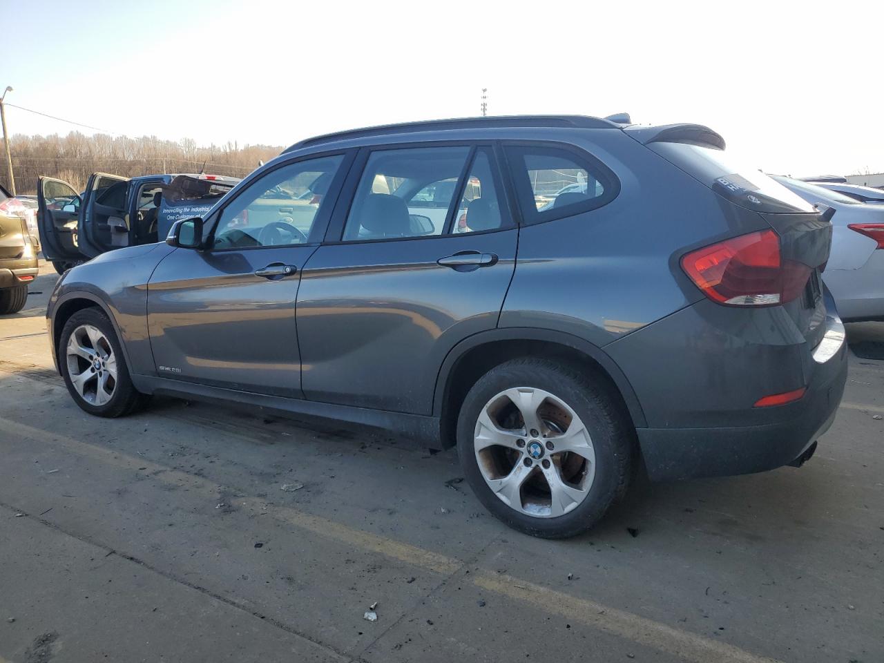 2014 BMW X1 - Image 2