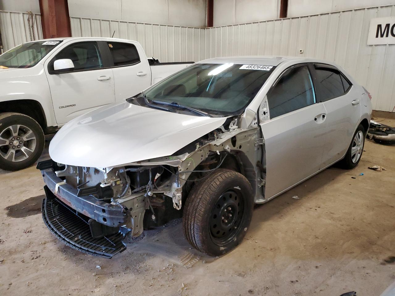 2016 Toyota Corolla - Image 1