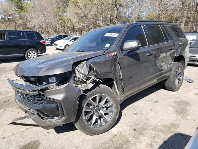 CHEVROLET TAHOE K150 2021