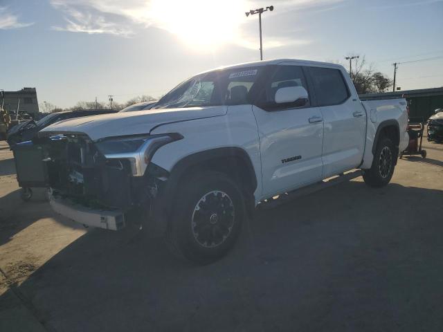 2022 Toyota Tundra Crewmax Sr