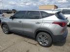 2021 Kia Seltos Lx იყიდება Moraine-ში, OH - Side