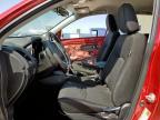 2022 Mitsubishi Outlander Sport Es للبيع في Haslet، TX - Front End
