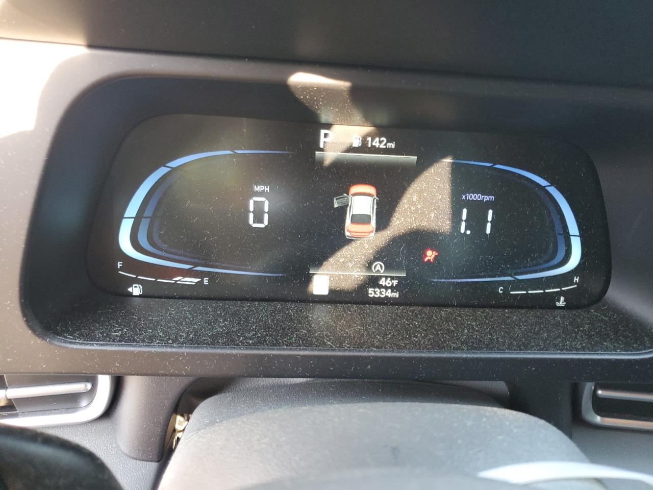 2024 Hyundai Elantra - Image 9