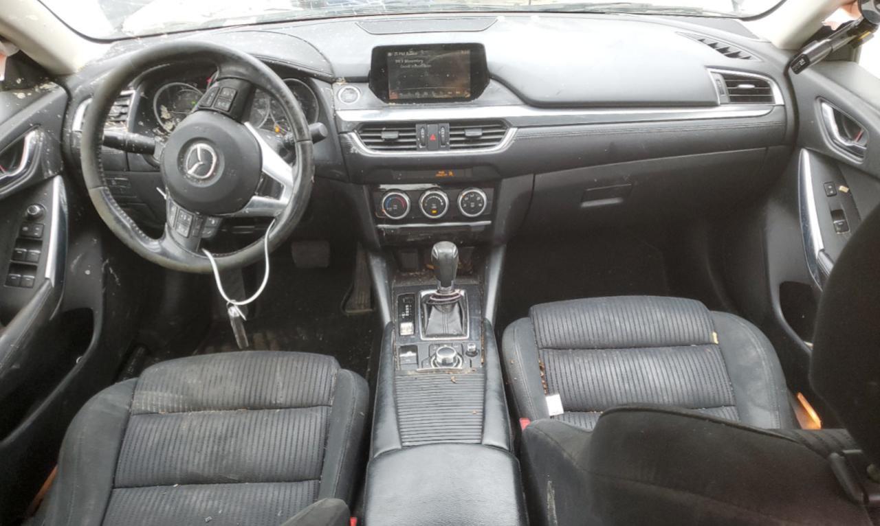 2016 Mazda 6 - Image 8