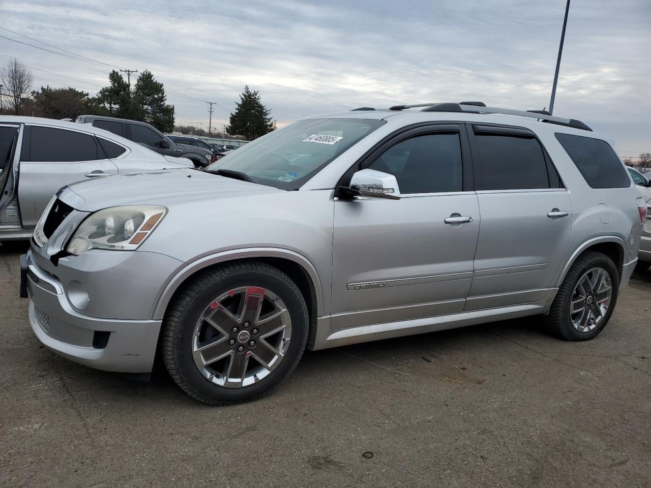 GMC Acadia