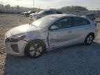 2019 Hyundai Ioniq Blue for Sale in Montgomery, AL - Front End