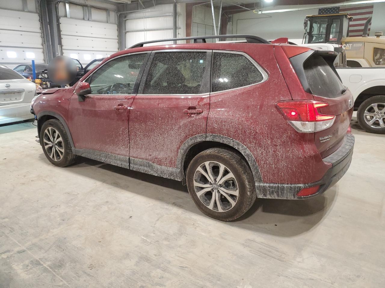 2019 Subaru Forester - Image 2