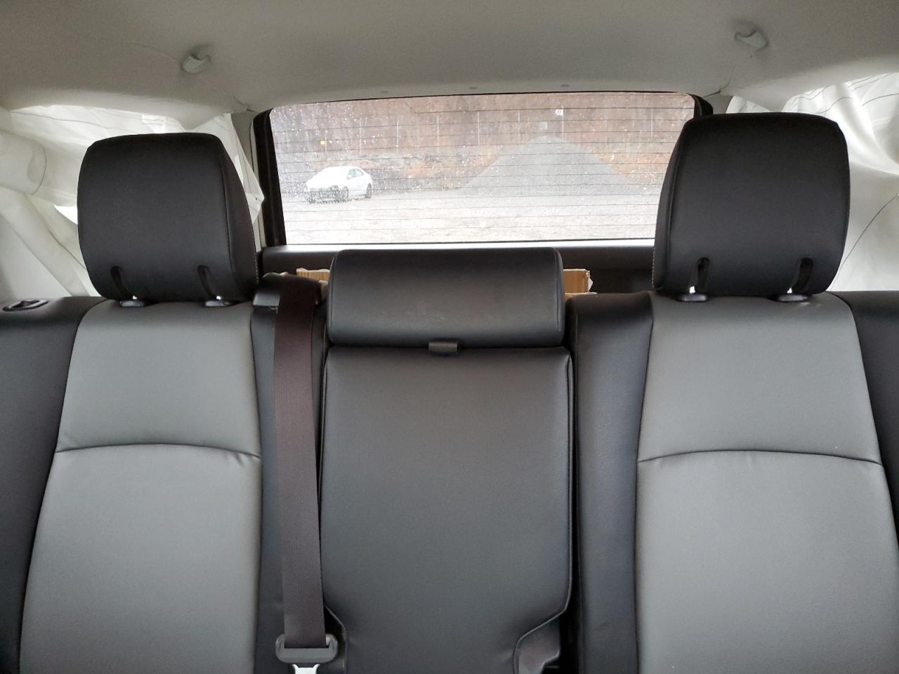 2023 Toyota 4Runner - Image 10