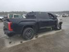 2023 Toyota Tundra Crewmax Platinum للبيع في Harleyville، SC - Burn