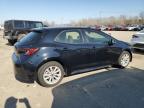 2023 Toyota Corolla Se en Venta en Louisville, KY - Front End