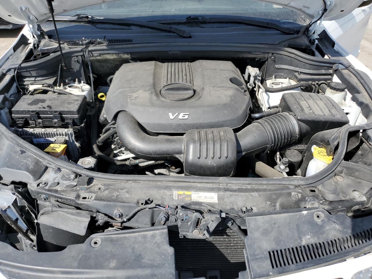 2014 Jeep Grand Cherokee - Image 12
