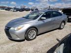 2017 Toyota Camry Hybrid за продажба в West Warren, MA - Rear End