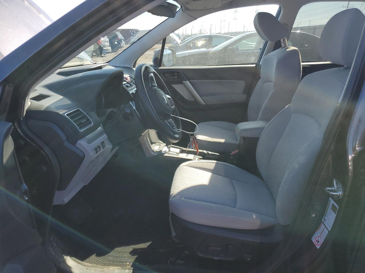 2017 Subaru Forester - Image 7
