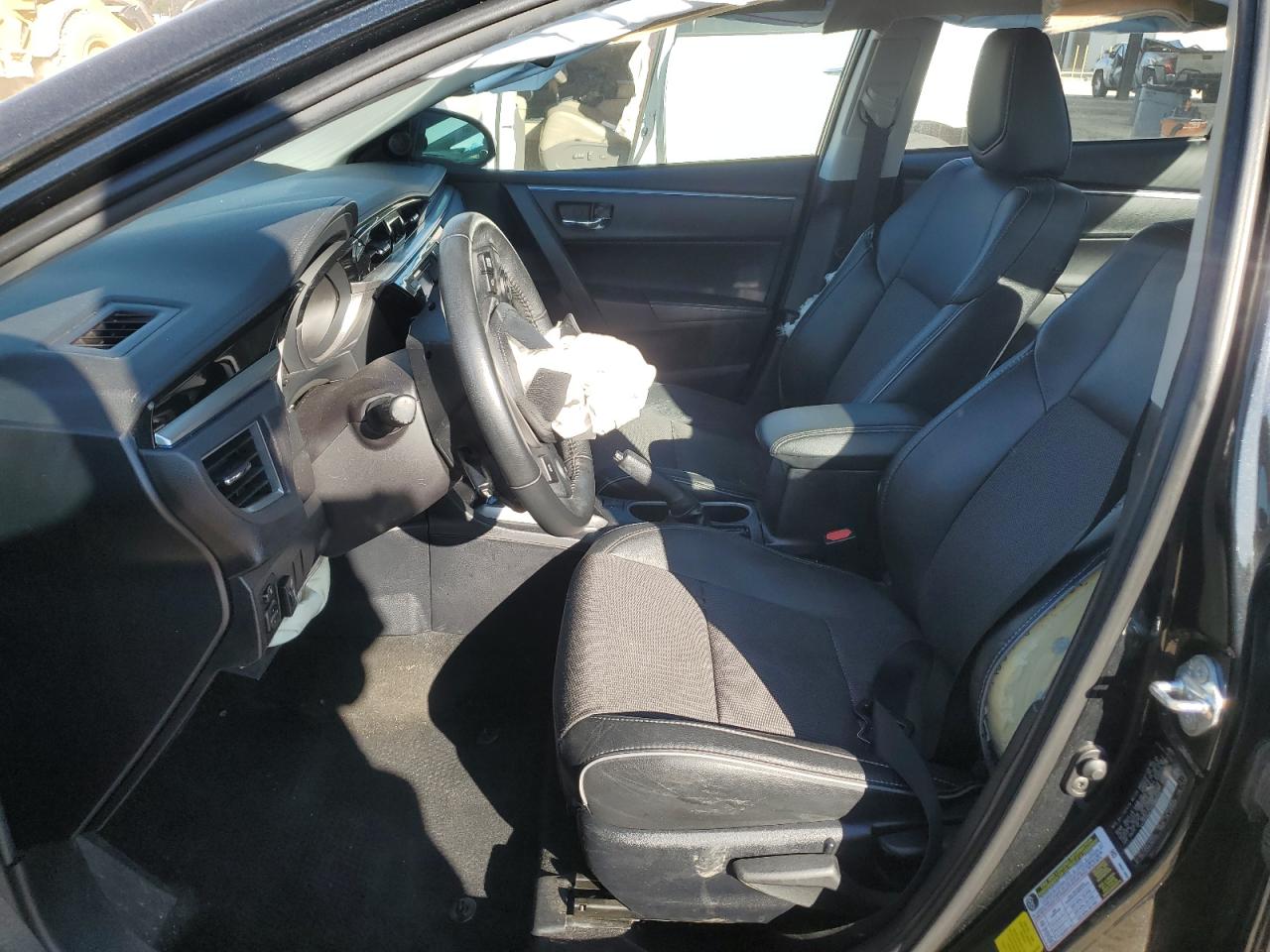 2016 Toyota Corolla - Image 7
