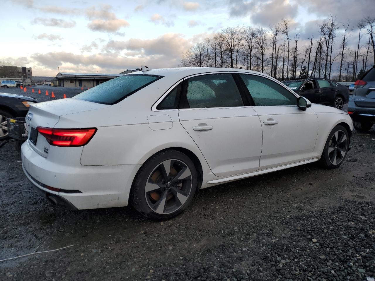 2017 Audi A4 - Image 3