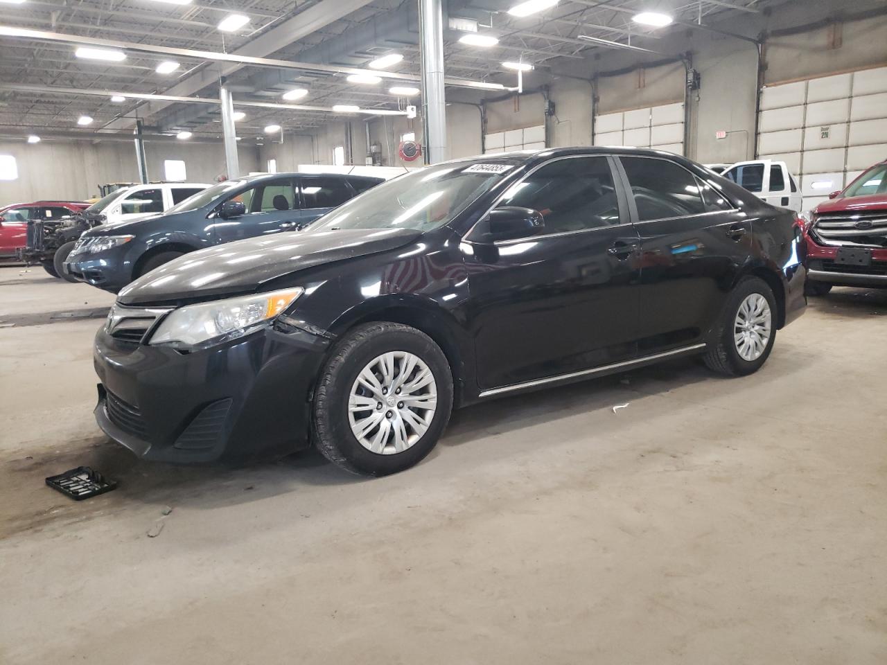 2013 Toyota Camry - Image 1