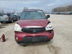 2006 Buick Rendezvous Cx for Sale in Pekin, IL - Front End