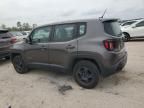 2017 Jeep Renegade Sport en Venta en Houston, TX - Hail