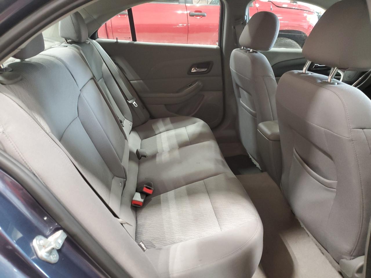 2014 Chevrolet Malibu - Image 10