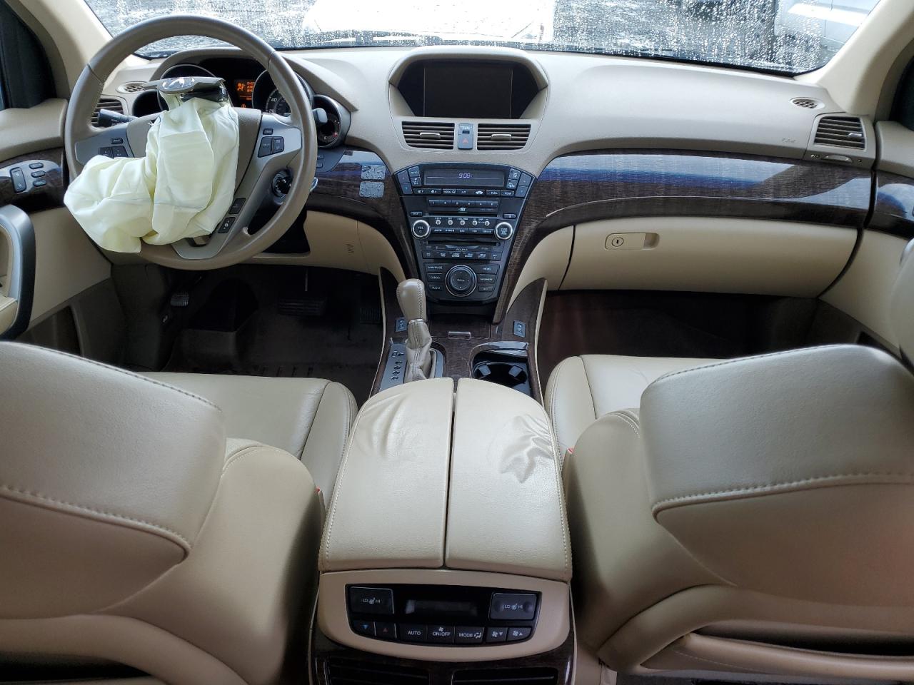 2010 Acura MDX - Image 8