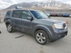 2013 Honda Pilot Exl للبيع في Farr West، UT - Rear End