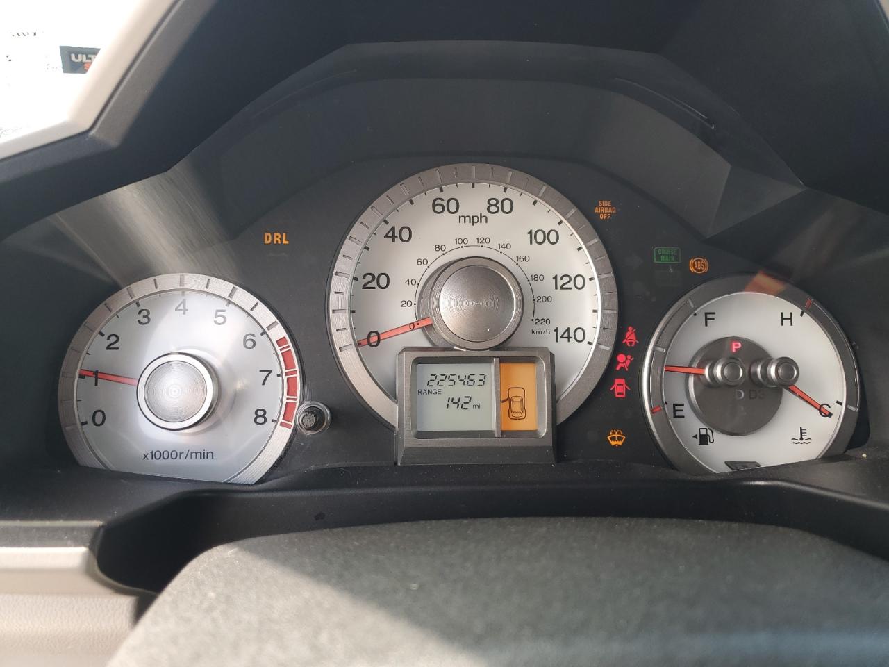 2011 Honda Pilot - Image 9