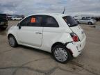 2015 Fiat 500 Pop de vânzare în Nampa, ID - All Over