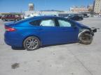 2017 Ford Fusion Se продається в New Orleans, LA - All Over