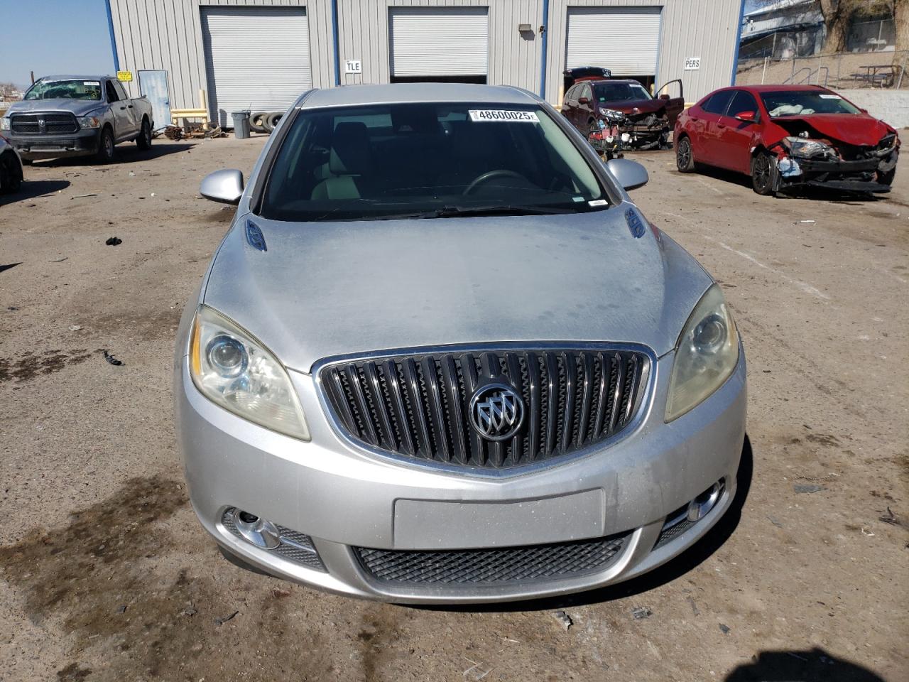 2015 Buick Verano - Image 5