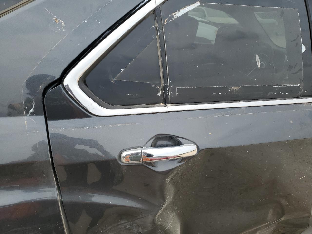 2010 Chevrolet Equinox - Image 11