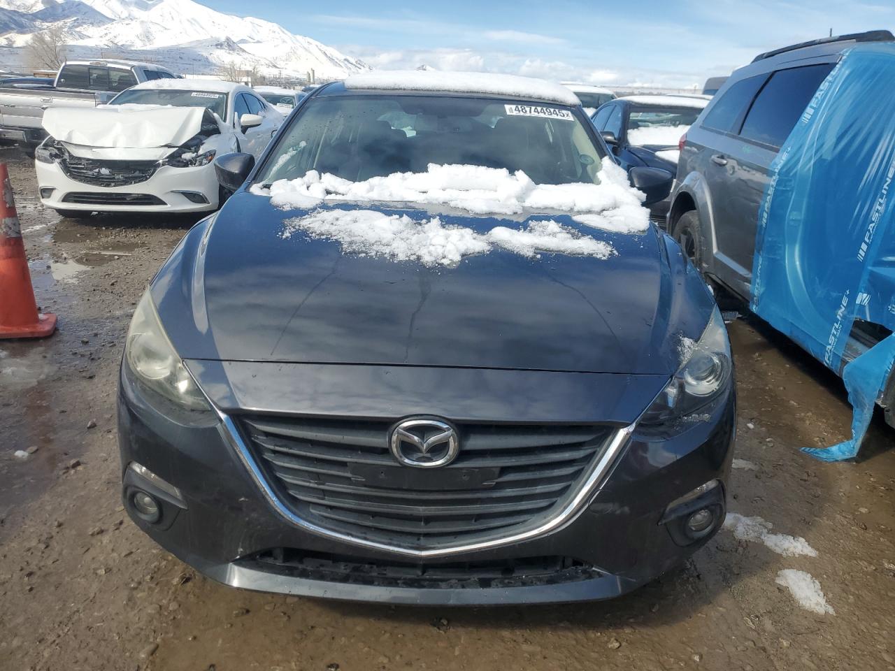 2016 Mazda 3 - Image 5