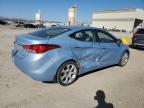 2012 Hyundai Elantra Gls zu verkaufen in Kansas City, KS - Side