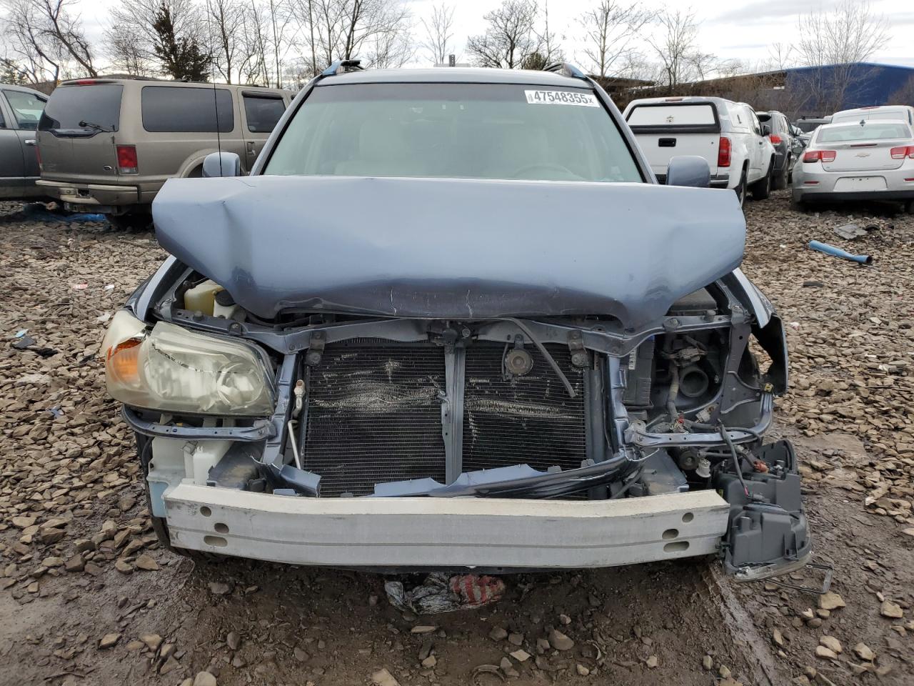 2007 Toyota Highlander - Image 5