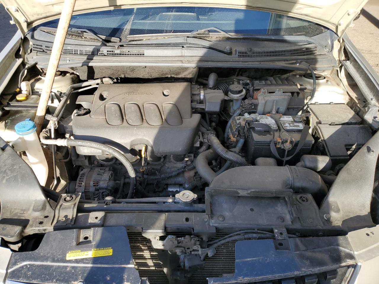 2009 Nissan Sentra - Image 13