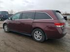 2017 Honda Odyssey Ex zu verkaufen in Columbia Station, OH - Front End