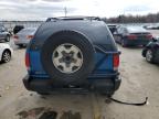 2001 Chevrolet Blazer  იყიდება Lawrenceburg-ში, KY - Burn