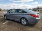 2011 Hyundai Sonata Gls zu verkaufen in Chicago Heights, IL - Front End