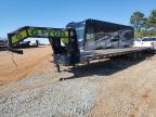 2024 Gator Made Equipment Trailer for Sale in Tanner, AL - Frame Damage
