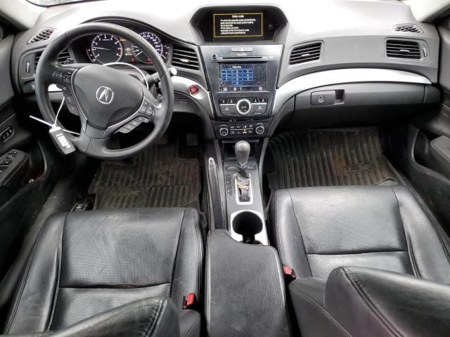 2016 ACURA ILX PREMIUM