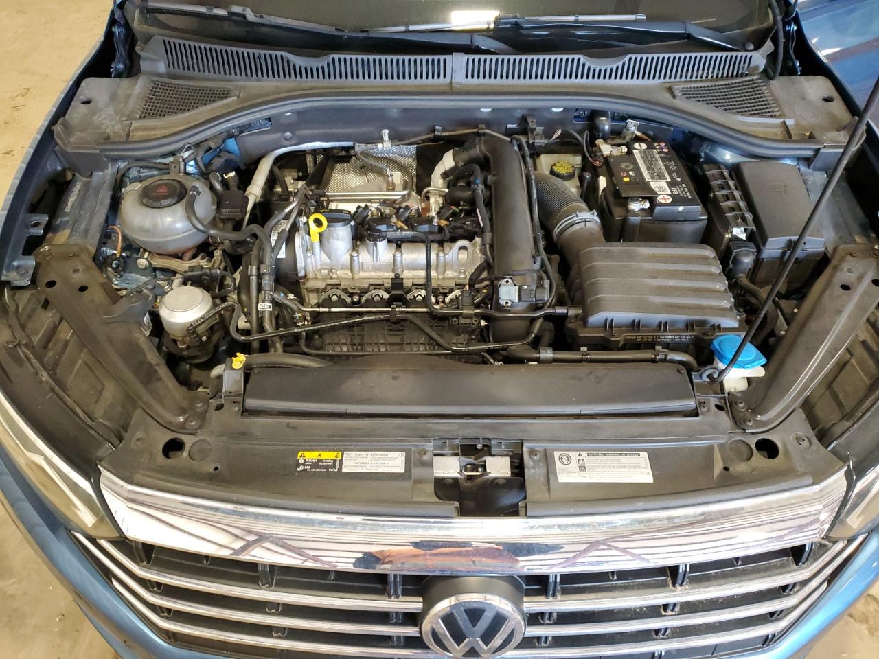 2019 Volkswagen Jetta - Image 11
