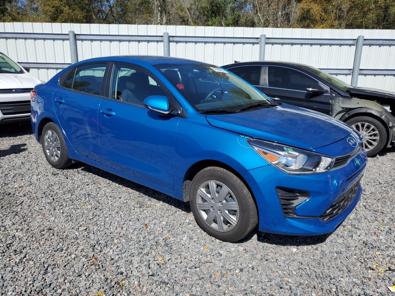 2023 Kia Rio - Image 4