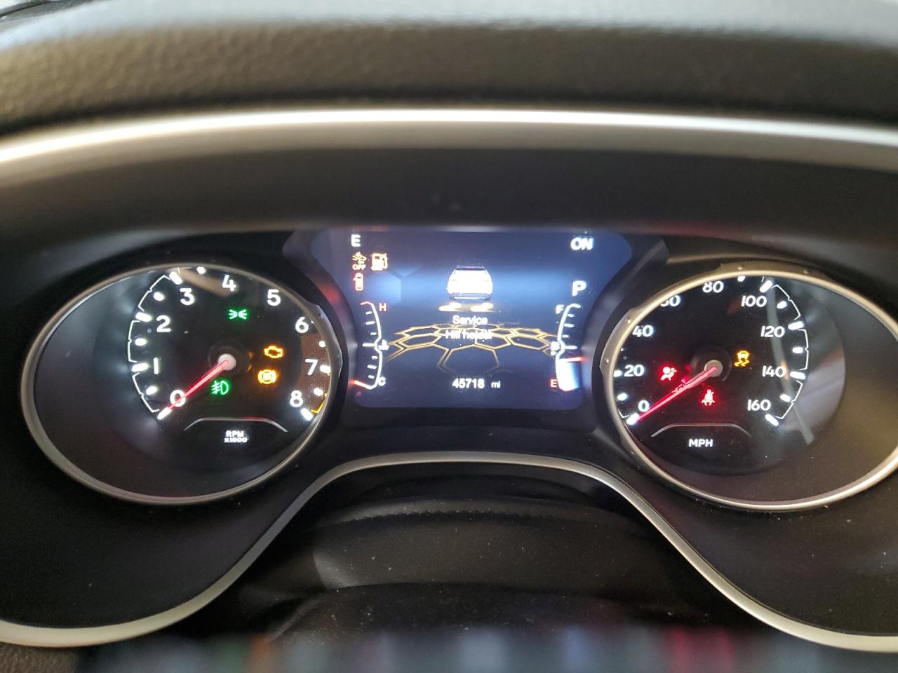2021 Jeep Compass - Image 9