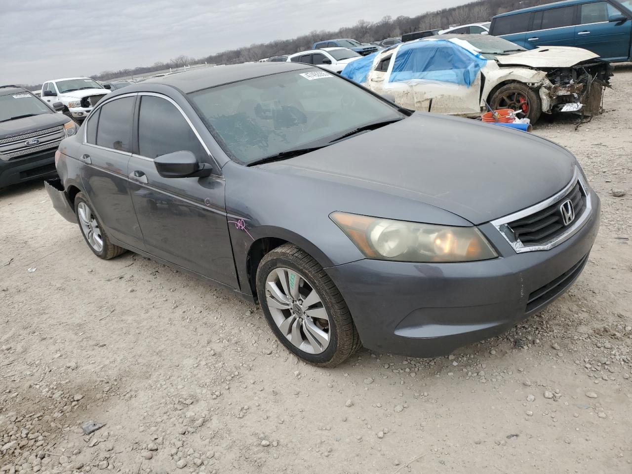 2009 Honda Accord - Image 4